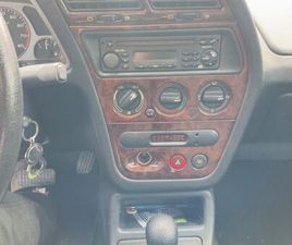 PEUGEOT 306 CABRIOLET 306 CABRIOLET