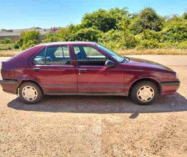 RENAULT R 19 RENAULT - 19