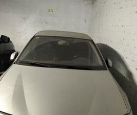 RENAULT LAGUNA RENAULT - LAGUNA