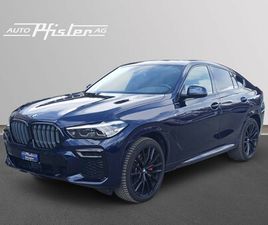X6 G06 30D XDRIVE