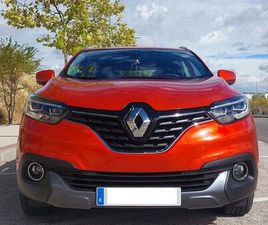 RENAULT KADJAR RENAULT - KADJAR
