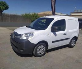 RENAULT KANGOO RENAULT KANGOO
