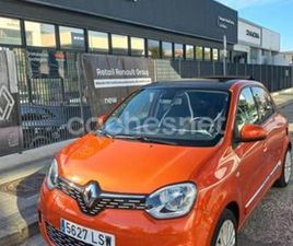RENAULT TWINGO ETECH