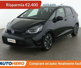 1.5 I-MMD HYBRID ADVANCE FHEV