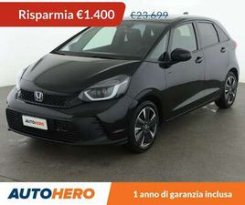 1.5 I-MMD HYBRID ADVANCE FHEV