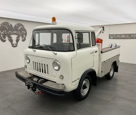 WILLYS PICK-UP WILLYS FC150 PICK UP