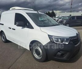 III 100 CV FRIGORIFIQUE L1