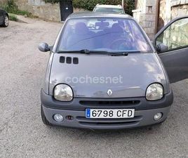 RENAULT TWINGO RENAULT TWINGO