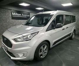 GRAND TOURNEO 7 PLACES 1.5TDCI TITANIUM