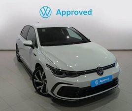 VOLKSWAGEN GOLF R-LINE 1.5 ETSI 110 KW (150 CV) DSG