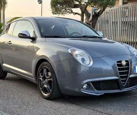 ALFA ROMEO MITO 1.3 JTDM
