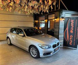 BMW SERIE 1 116 116I JOY EDITION OPF / 1ER PROP / ENTRETIEN BMW**