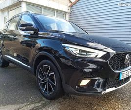 MG ZS 12500 EUROS ALGERIE TUNISIE