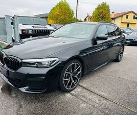 D 48V XDRIVE TOURING MSPORT