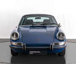 CERT TECNICO PORSCHE, ITA, MATCHING NUMB, ASI, CRS