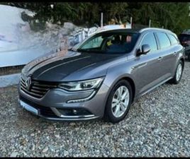 RENAULT TALISMAN ESTATE VAND RENAULT TALISMAN BUCURESTI SECTORUL 2