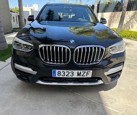 BMW X3 XDRIVE 20D BMW - X3