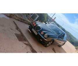 JAGUAR TYPE S JAGUAR - S-TYPE