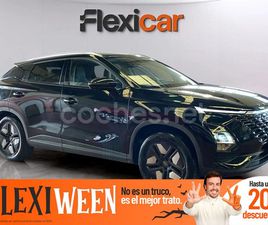 OMODA 5 MY25 PREMIUM 1.6 TGDI