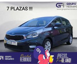 KIA - CARENS 1.6 GDI 99KW 135CV CONCEPT