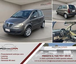 LANCIA MUSA - 1.9 MULTIJET ORO