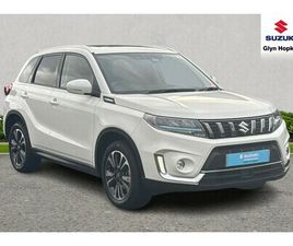 SUZUKI VITARA 2023 - 1.5 HYBRID SZ5 ALLGRIP 5DR AGS