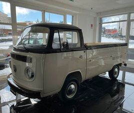 VOLKSWAGEN T2