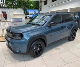 ICON 1.2 MHEV 110 PK EDCT [NIEUW]