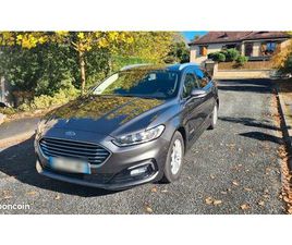 FORD MONDEO SW FORD MONDÉO SW 2 HYBRID 2019