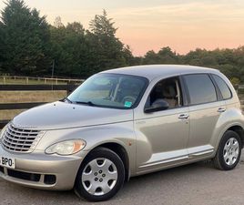 2006 - 2.4 LIMITED 5DR AUTO