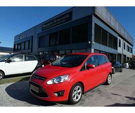 FORD GRAND C-MAX TREND