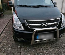 HYUNDAI ACCENT HYUNDAI H1