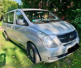 HYUNDAI H1 STAREX