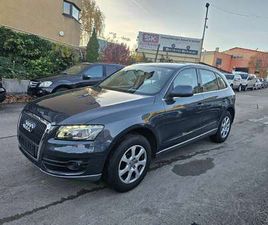 2.0 TFSI (155 KW) QUATTRO AUTOMATIK