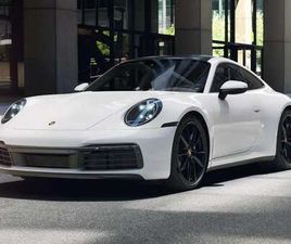 992 COUPE 3.0 CARRERA