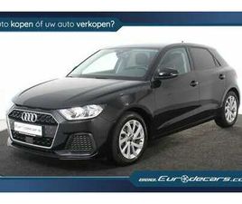 AUDI A1 SPORTBACK - 25 TFSI ADVANCED S-TRONIC *1STE EIGENAAR*NAVIGATIE*PDC