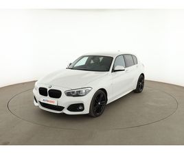 BMW SÉRIE 1 116I M SPORT ULTIMATE