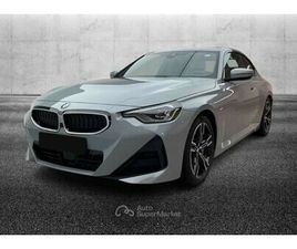 230 230I COUPÉ MSPORT