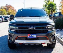 FORD EXPEDITION 2024 FORD EXPEDITION TIMBERLINE