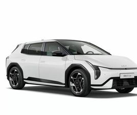 KIA EV4 KIA EV4 4X2 GT-LINE PAKET TECH, V2L