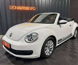 II 1.2 TSI 105 BLUEMOTION TECHNOLOGY