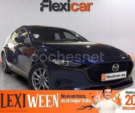 MAZDA 2 MAZDA MAZDA3 2.5L ESKY G MHEV PRIMELINE