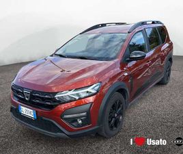 DACIA JOGGER 1.0 TCE EXTREME GPL 100CV