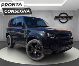 DEFENDER 90 AWD AUTO X-DYNAMIC SE SW11 - PROMO