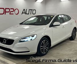 V40 D2 BUSINESS PLUS