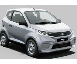 AIXAM CITY AIXAM CITY *PACK*