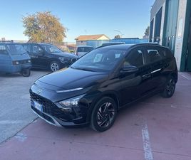 BAYON BAYON 1.2 MPI MT XLINE