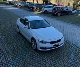 BMW SERIE 3 330E 330E LUXURY AUTO 252CV IPERFORMANCE PLUG-IN HYBRID