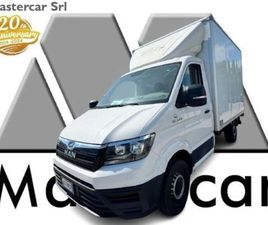 MAN TRUCK MAN TGE OTHER MAN TGE SPONDA IDRAUDLICA: TARGA GG198SF