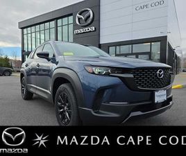 MAZDA CX-50 NEW 2026 MAZDA CX-50 HYBRID PREMIUM